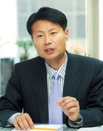 신임 보건복지부 차관에 김강립 기획조정실장