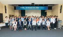 이대, 마곡 M-밸리 이화 메디테크 비즈 교류회 개최
