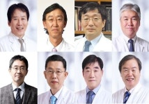 정든 교정 떠나는 서울대 의대 교수 8명 