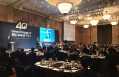창립 40周 기념식서 한국 의료기기 제조사들 결의