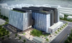 대규모 리모델링 앞둔 삼성서울병원, 이전 작업 지연