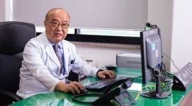 정형외과 노(老)교수, 산재환자에 남은 인생을 걸다