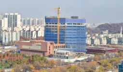 시흥시화병원, 병원동 12층·어린이집 3층 2020년 완공