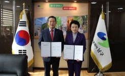 근로복지공단 대구병원, ‘커뮤니티 케어’ 참여