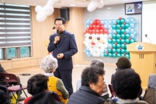 서울 용산구, 치매안심센터 송년회 성료