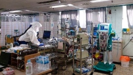 고대의료원 대구·경북 중환자 치료 총력 지원