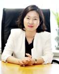 김희경 프레제니우스메디칼케어코리아 대표이사