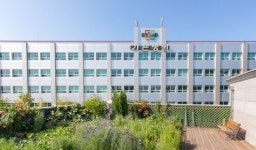 가은병원, ERP·그룹웨어·큐피스 도입