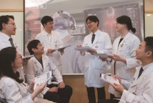 서울아산, 연구중심병원 육성·의료데이터 구축 선도