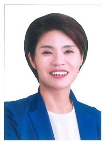 국회 보건복지위원장 한정애 의원→민주당 정책위의장