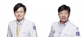 의정부성모병원 기획실장 박정욱·외래부장 김창욱 교수