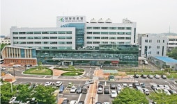 인천의료원, 코로나19 진료 빨간불···군의관 재요청
