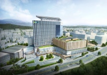 순천향대천안, 새병원 재추진···2024년 완공 목표