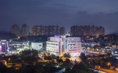 안산 한도병원 법정관리 돌입···시민 응급의료 위태