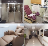 경희대학교병원 산부인과 외래 새단장