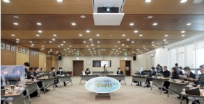 성남시, 바이오헬스 기업들과 소통의 장(場) 마련
