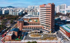 새로운 도약 시화병원, 29일 신축 진료 개시