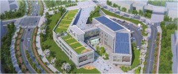 제주헬스타운, 영리병원→의료서비스타운 조성 추진