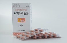 다림바이오텍, 면역증강제 ‘디맥트리플’ 출시