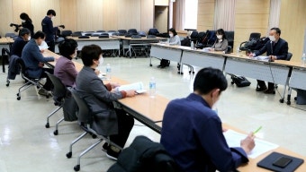 복지부-의약단체, '입원전담전문의제' 활성화 등 논의
