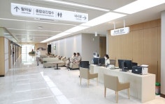 건양대병원, 검진센터 새병원 이전 오픈