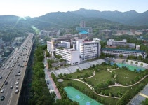 고대 메디사이언스 파크, 입주기업 모집