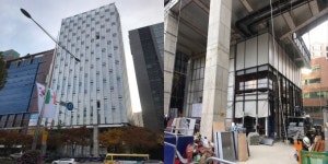동국제약, 청담 신사옥 완공 임박···매출 6000억 기대감