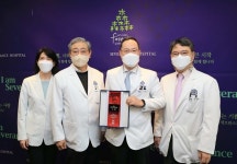 세브란스병원, 하이스트 브랜드 10년 연속 수상