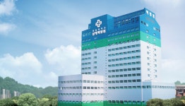 상계백병원 외과 통합 중환자실 조성·수술실 확장