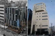 날개 단 날개병원, 강남 마디병원 인수
