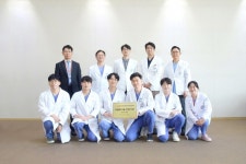 참조은병원, ‘뇌졸중시술 인증기관’ 선정