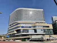 내년 3월 중앙대광명병원 개원···주변 상가 등 호재