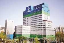 상계백병원, 지역응급의료센터 평가 최우수 등급