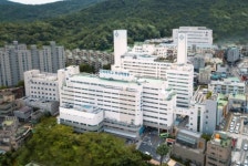 인제학원, 김해 삼계동 병원부지 385억 매각