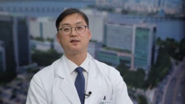“폐암 치료 가시적 성과, 환자 생존율 등 일취월장