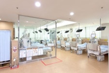 병원 찾다가 사경(死境) 투석환자들 구세주 병원