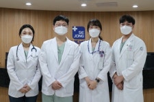 부천세종병원, 국내 최연소 인공심장수술 성공