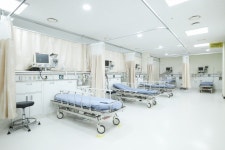 강동경희대병원, 서울 동남권 권역응급의료센터 지정