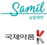 새 안구건조증 점안제 허가…삼일·국제약품 급등