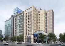  한길안과병원, 10층 신관 건립···정욱성 교수 합류