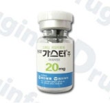 동아ST, 투약 편의성 높인 가스터주사액 승인