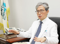 한국 메이요클리닉 지향, 지역의료 책임 최선”