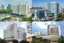 삼성웰스토리(주)이대목동병원 | 건국대·삼성서울·이대목동·양지병원 '증축' 검토