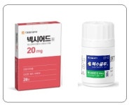 대웅, 위식도역류질환 치료제 투트랙 전략 주효