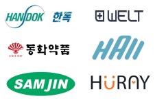 한독·동화·삼진제약, 디지털치료제 선점 투자 박차