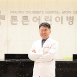 최용재 튼튼어린이병원 병원장, 경기도지사 표창