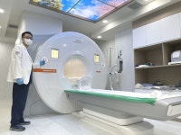  서울적십자병원, 최신 MRI 도입