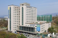 공간 부족 강동경희대병원 숨통···2000평 증축