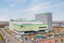 화성 마도공장 KGMP 인증…생산능력 70% ↑