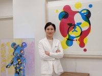 진료철학 녹여낸 인테리어로 환자와 교감